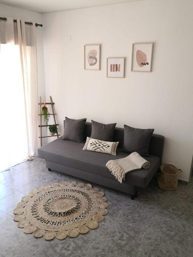 Sisters Beach House - Sea View Armação de Pêra Extérieur photo