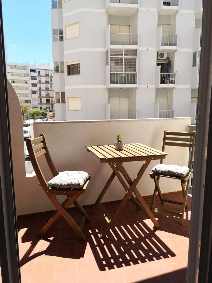 Sisters Beach House - Sea View Armação de Pêra Extérieur photo